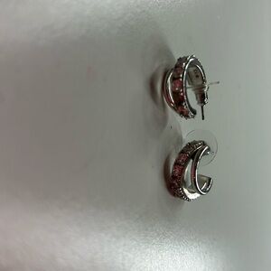Kendra Scott hop earrings